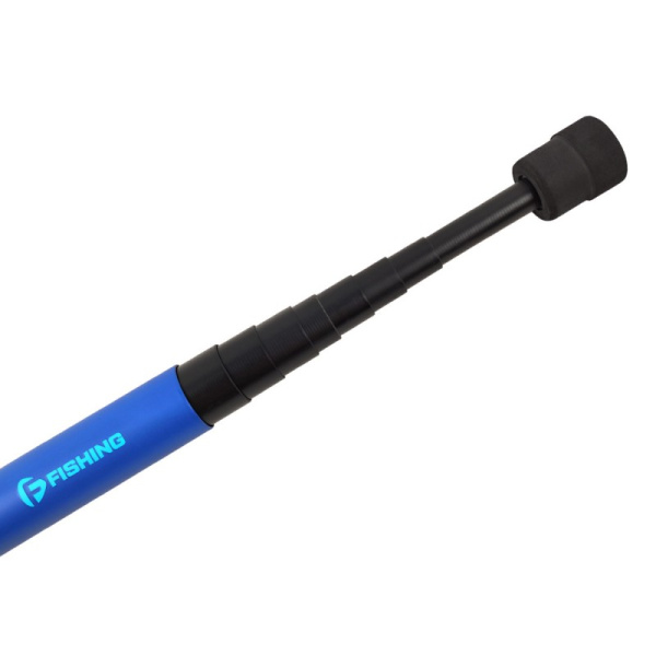 Ручка для подсака телескопическая F-fishing Gasta   300см3