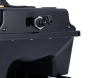 Прикормочный кораблик Boatman Actor Plus Basic Black 7