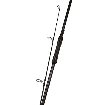 Удилище карповое Okuma Custom Black Carp  13ft / 3,5lb (двухчастное)