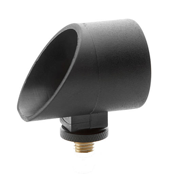 Держатель для удилища Cygnet Butt Cup  Black 1шт 