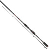 Спиннинг Mikado NIHONTO RED CUT DIAMOND 270 см до 17 гр. (двухчастное)