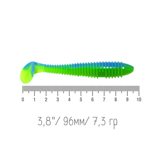 Fat 3.8 цв 211