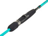 Удилище спиннинговое Salmo Elite JIG TRAVEL S 213 м 2-7 г4