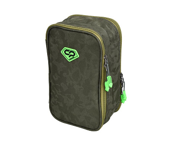 Сумка-Поводочница Carp Pro Diamond 26x17x10см