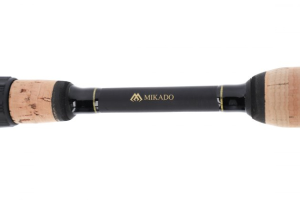 Спиннинг Mikado SENSUAL NG MEDIUM Spin 244 см.  5-30гр (двухчастное)
