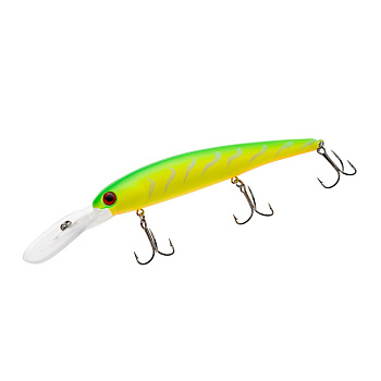 Воблер EastShark Bandit 160 мм. 19 гр color: 010 заглубление 7-9 м