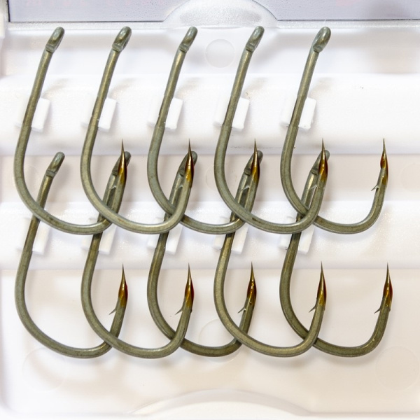Крючки Korda Kamakura Wide Gape 1