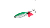 Колеблющаяся блесна EastShark ASP-cast  59 мм 21гр. color305 латунь