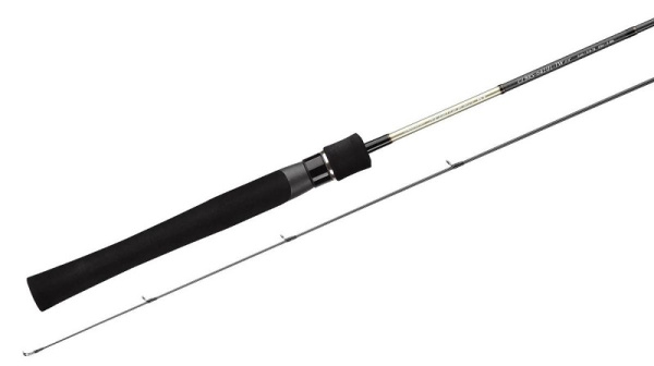 Спиннинг Graphiteleader Bellezza RV 642UL-TW 193 см. 0,8-7гр (двухчастное)