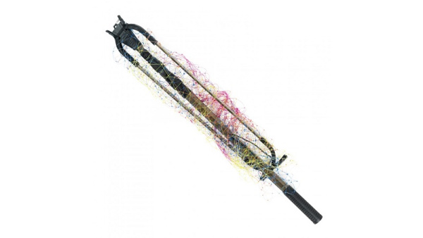 Подсак EastShark треугольный лесочный YFP-600 1