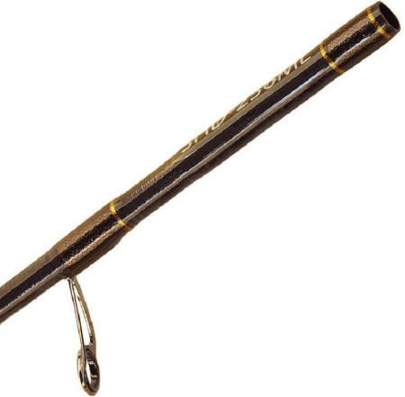 Спиннинг Kosadaka Hardy 236 см.  5-21гр (двухчастное)