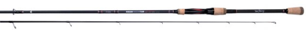 Спиннинг Mikado Fishing Team Light Spin 258 см 3-14г (двухчастное)
