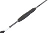 Спиннинг Lucky John Vanrex Microjig 228 см 2-9г (двухчастное)