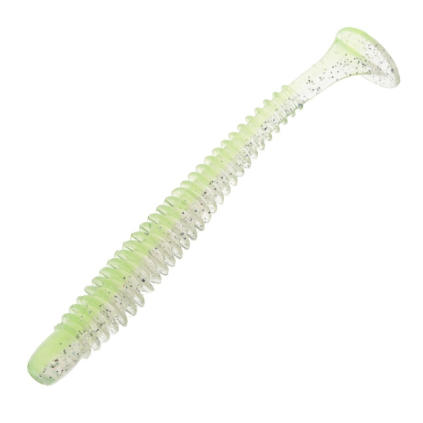 Силиконовая приманка ES SWINGTAIL 101 mm 