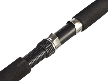 Спиннинг Salmo Blaster Boat 180 см 100-200 гр (двухчастное)4
