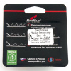 Тейл спиннер Profilux Jig Guru  14гр. цв.324 (Черный)