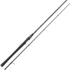 Спиннинг Maximus Black Widow-X 24M 240 см  10-32 гр (двухчастное)
