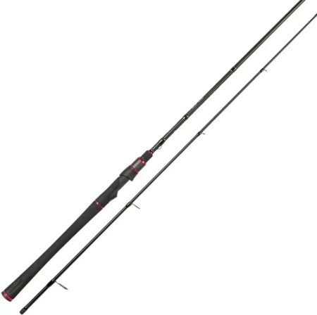 Спиннинг Maximus Black Widow-X 24M 240 см  10-32 гр (двухчастное)