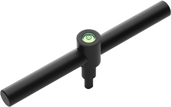 Вспомогательная ручка с уровнем  Cygnet Stick Driver  