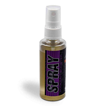 Спрей ароматизатор Minenko  SPRAY 50 мл (Монстр краб) 