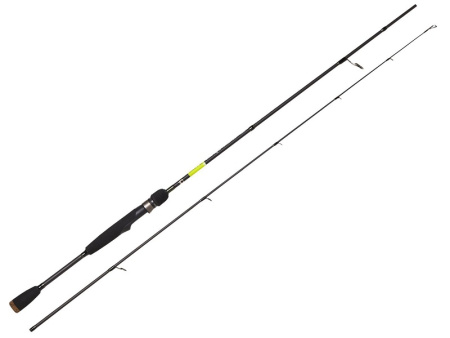 Спиннинг Salmo Elite Jig&Twitch 25 223 см 6-25гр (двухчастное)