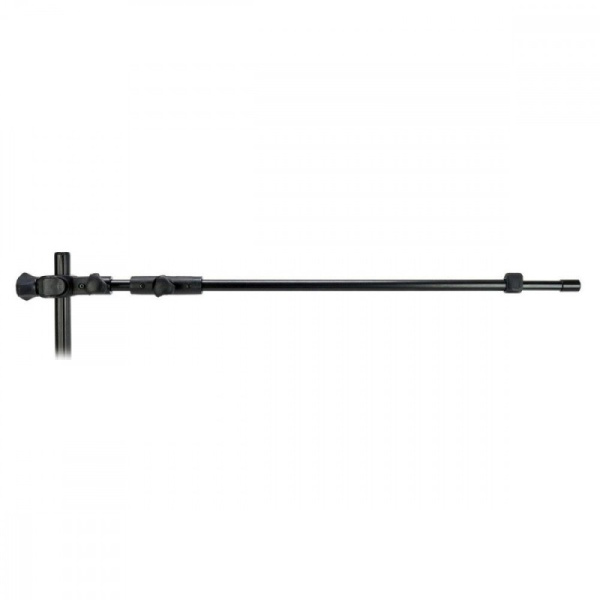 Держатель фидерного удилища Elegance Feeder Feeder Arm Tele  Black 1шт   72х113см