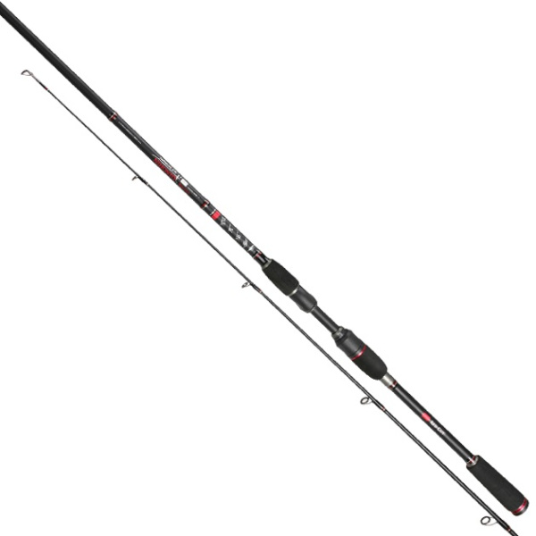 Спиннинг Mikado NIHONTO RED CUT SAPPHIRE 210 см до 17 гр. (двухчастное)