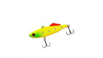 Воблер EastShark Vib 65мм 13,4 гр. color: 004 заглубление Variable