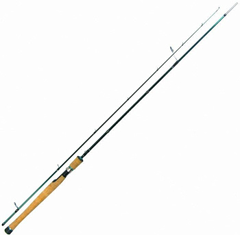 Спиннинг Maximus Fish Poison 24UL 240 см / 1-8г (двухчастное)