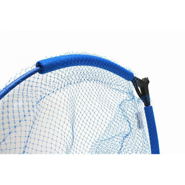 Голова для подсака леска Elegance Feeder Standard Eva 40х45см  4