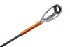 Спиннинг Crazy Fish Alpha ALSR762LT 229 см  2-8г (двухчастное)2