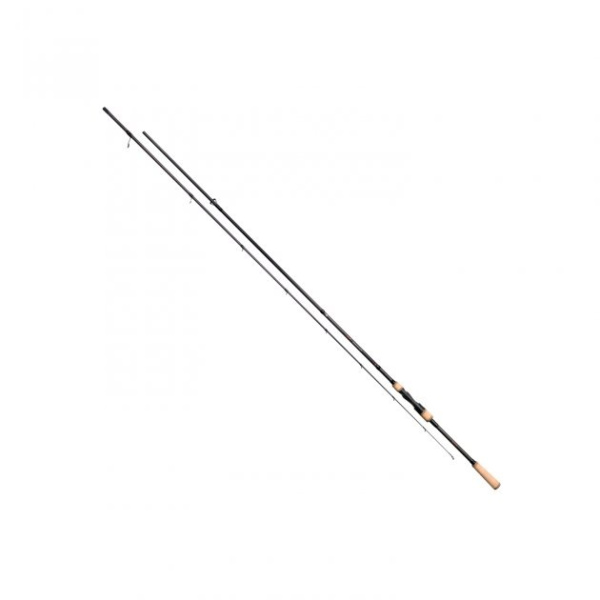 Спиннинг Mikado RED CUT POWER JIG 220см 10-35 гр (двухчастное)