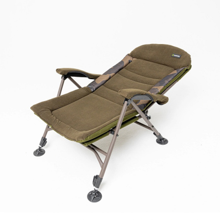 Кресло складное CARPTODAY Comfort Chair Camo4