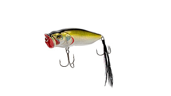 Воблер EastShark POP 78мм 14гр. color: 008 заглубление 0-0,2 м Floating