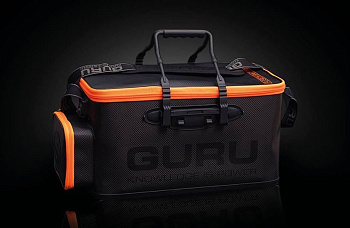 Eva сумка водонепроницаемая Guru EVA Fusion Bait Pro 50х27х28см