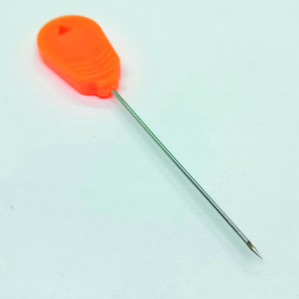 Игла насадочная усиленная Carp Hunter Heavy Bait Needle1