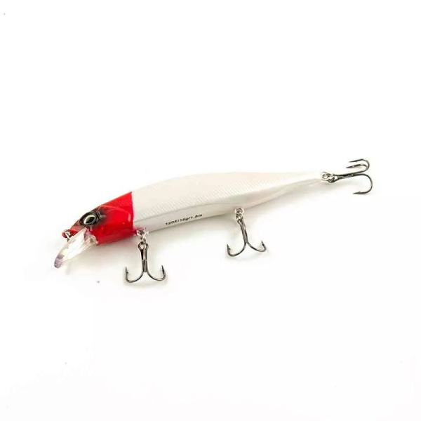 Воблер Palomino Easy Minnow F 120мм 15гр color6