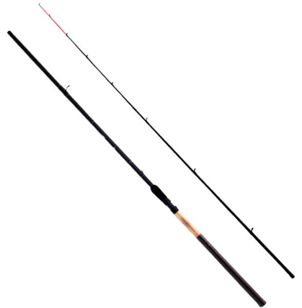 Фидерное удилище EastShark TURBO feeder 2,4 м 100-180гр (2+3)