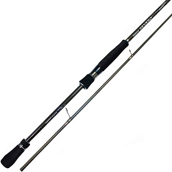 Спиннинг Graphiteleader Severo Prototype 792MH 236 см. / 10-44 гр (двухчастное)