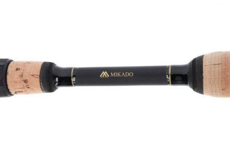 Спиннинг Mikado SENSUAL NG ULTRA LIGHT Spin 260 см 3-18г. (двухчастное)