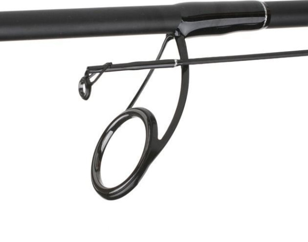 Спиннинг Mikado BLACK STONE M Spin 270 см 10-30 гр (двухчастное)