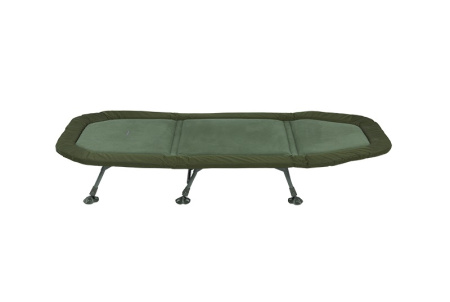 Раскладушка Trakker Levelite Lumbar Bed (NEW) 215x87см 5