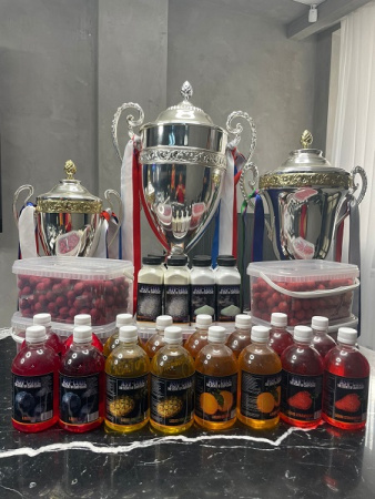 Кубки