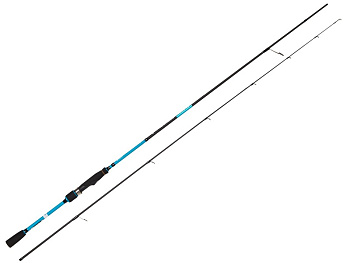 Спиннинг Lucky John Progress CHUB 274 см / 3-10г (двухчастное)