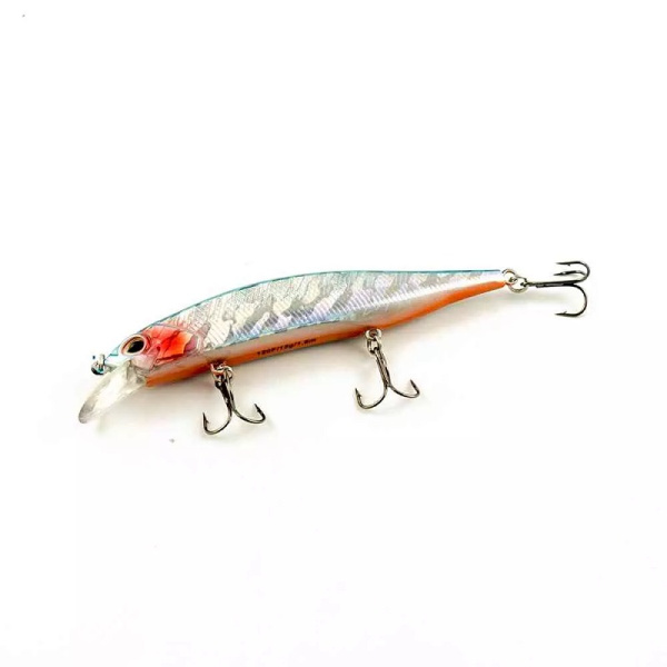 Воблер Palomino Easy Minnow F 120мм 15гр color7