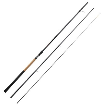 Фидерное удилище Zemex 25 IRON 12ft / 120гр (3+3)