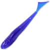 Силиконовая приманка Виброхвост YUMMY Baits Tioga 3.9in(100мм) съедобная (color 013)1