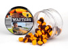 Бойлы нейтральные GBS&Fadeev wafters  Citrus-Chocolate 10x12мм  50 г (Цитрус-Шоколад+Ликвид)