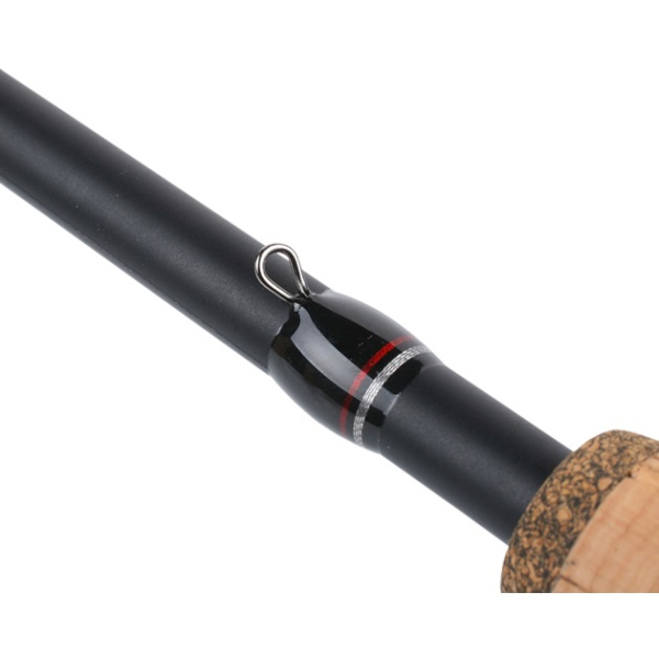 Спиннинг Mikado SAKANA HANTA MEDIUM HEAVY Spin 210 см 10-30 гр (двухчастное)