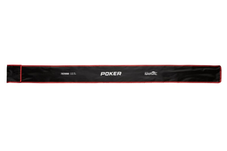 Спиннинг Narval Poker 802MMH 244 см.до 32гр (двухчастное)